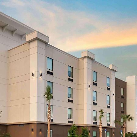 Extended Stay America Premier Suites - Orlando - Сенфорд Екстер'єр фото