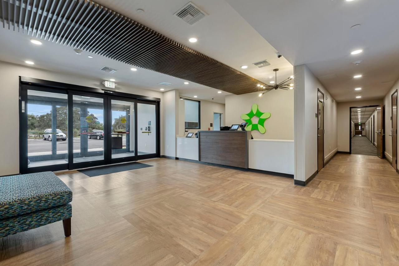 Extended Stay America Premier Suites - Orlando - Сенфорд Екстер'єр фото