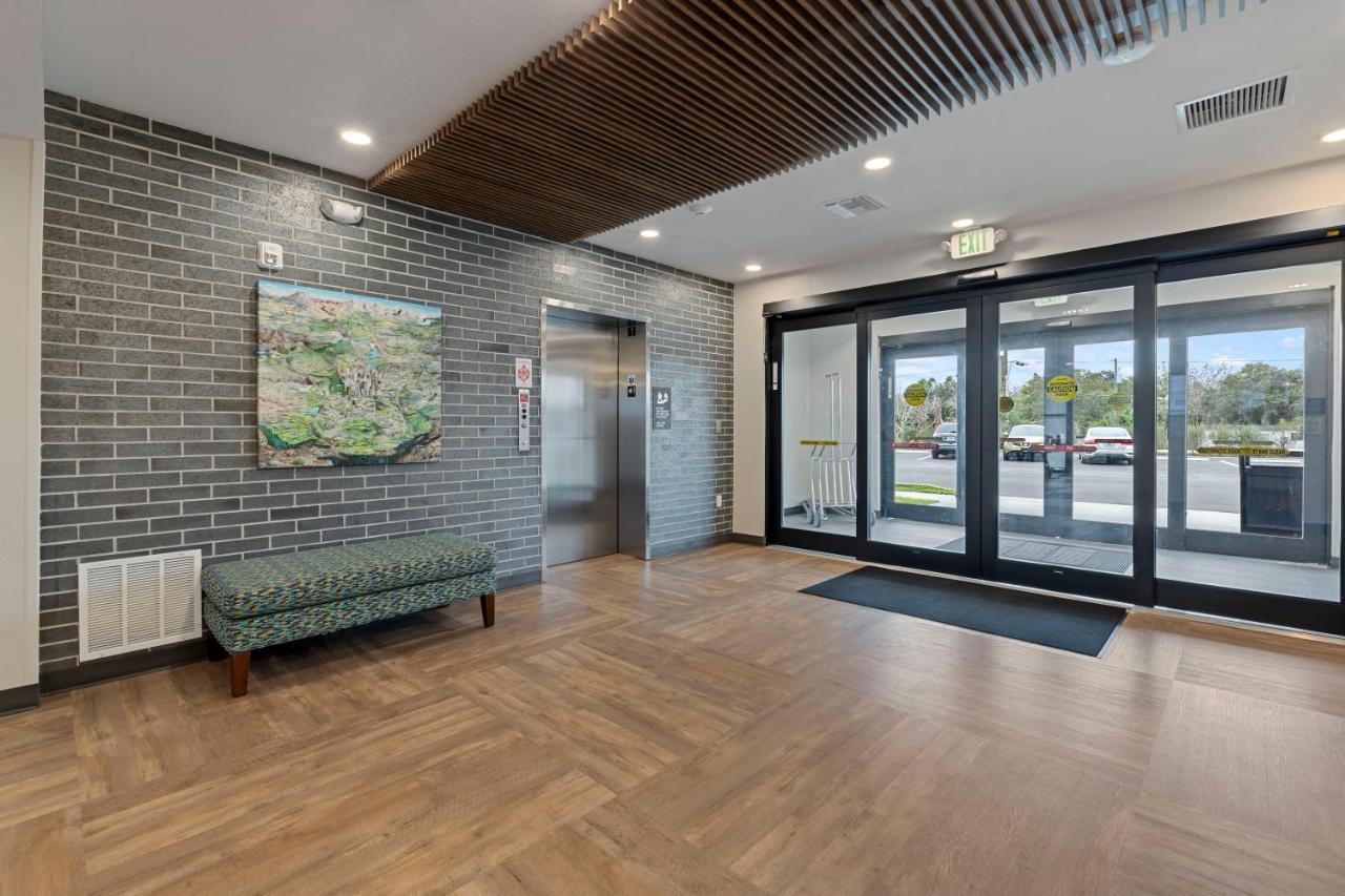 Extended Stay America Premier Suites - Orlando - Сенфорд Екстер'єр фото