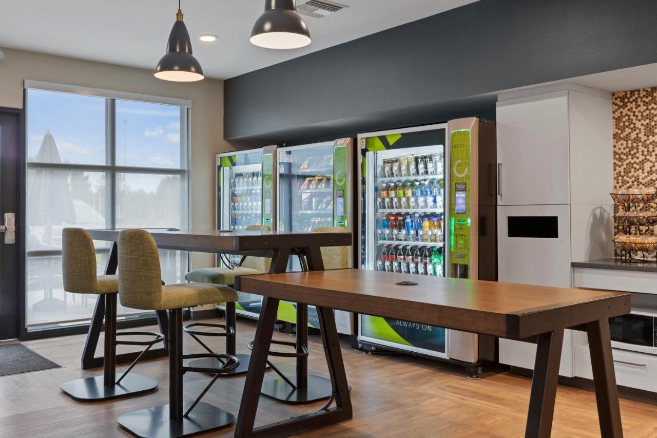 Extended Stay America Premier Suites - Orlando - Сенфорд Екстер'єр фото