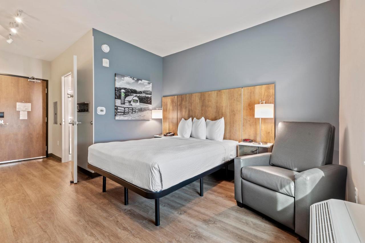 Extended Stay America Premier Suites - Orlando - Сенфорд Екстер'єр фото
