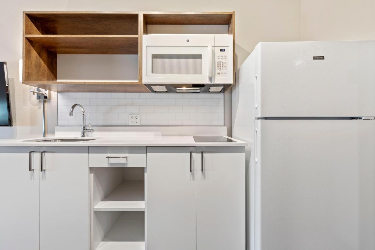 Extended Stay America Premier Suites - Orlando - Сенфорд Екстер'єр фото
