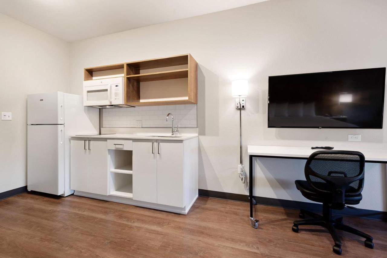Extended Stay America Premier Suites - Orlando - Сенфорд Екстер'єр фото