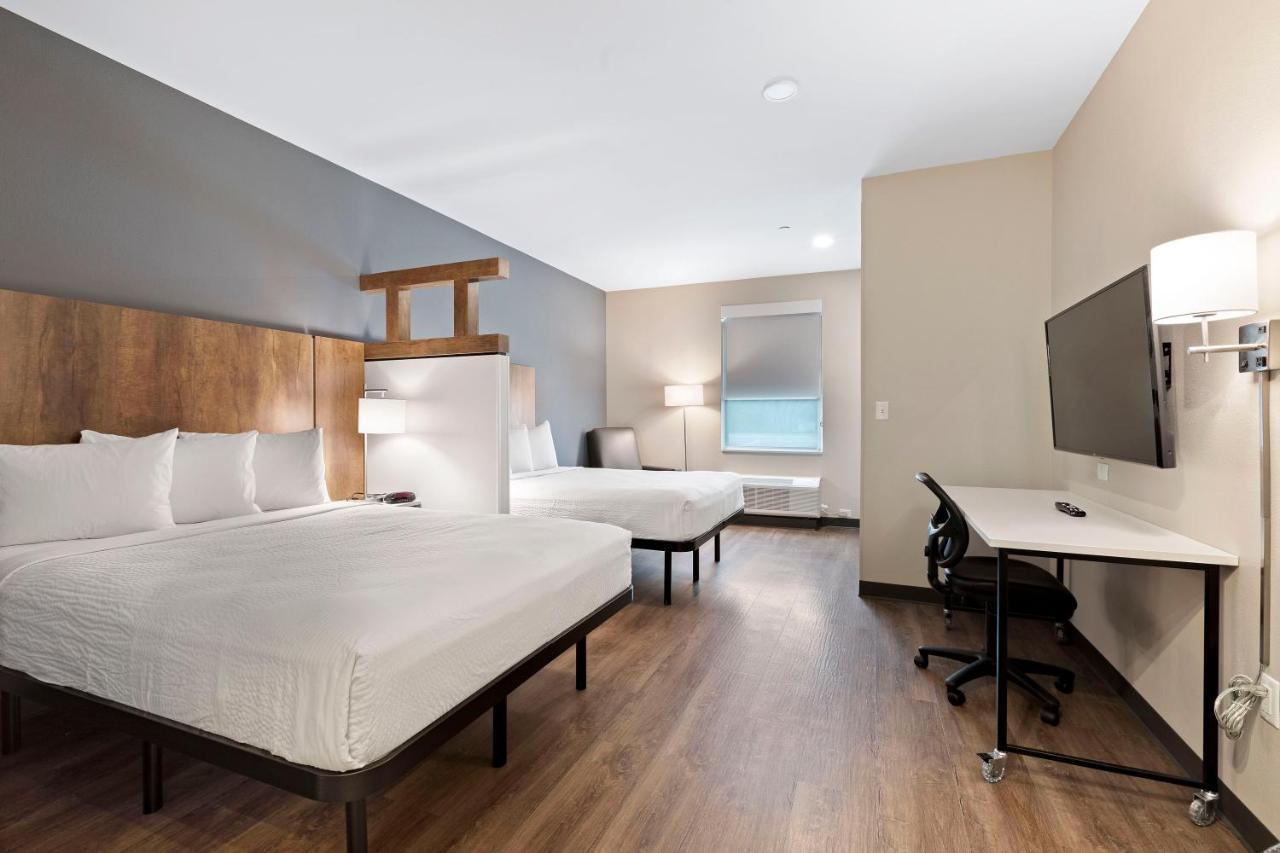 Extended Stay America Premier Suites - Orlando - Сенфорд Екстер'єр фото
