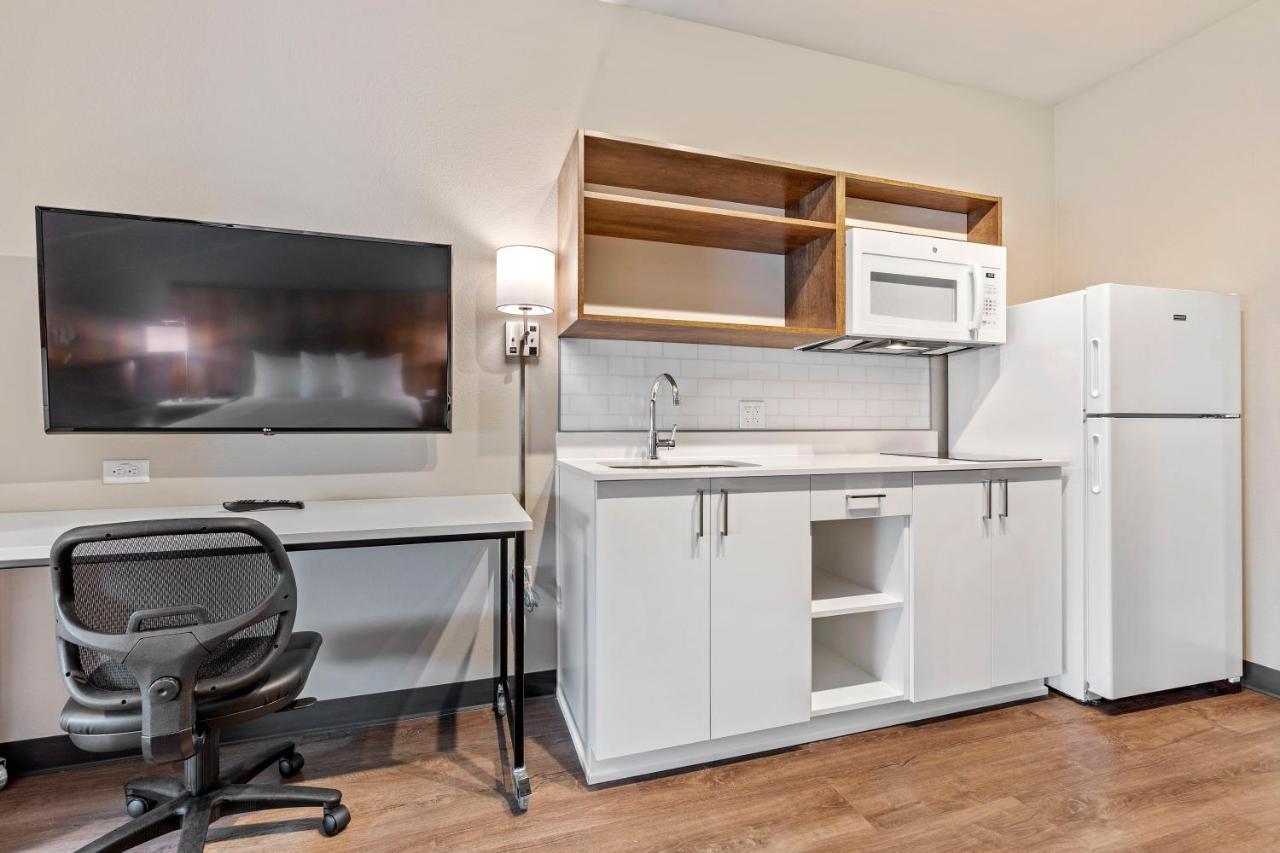 Extended Stay America Premier Suites - Orlando - Сенфорд Екстер'єр фото