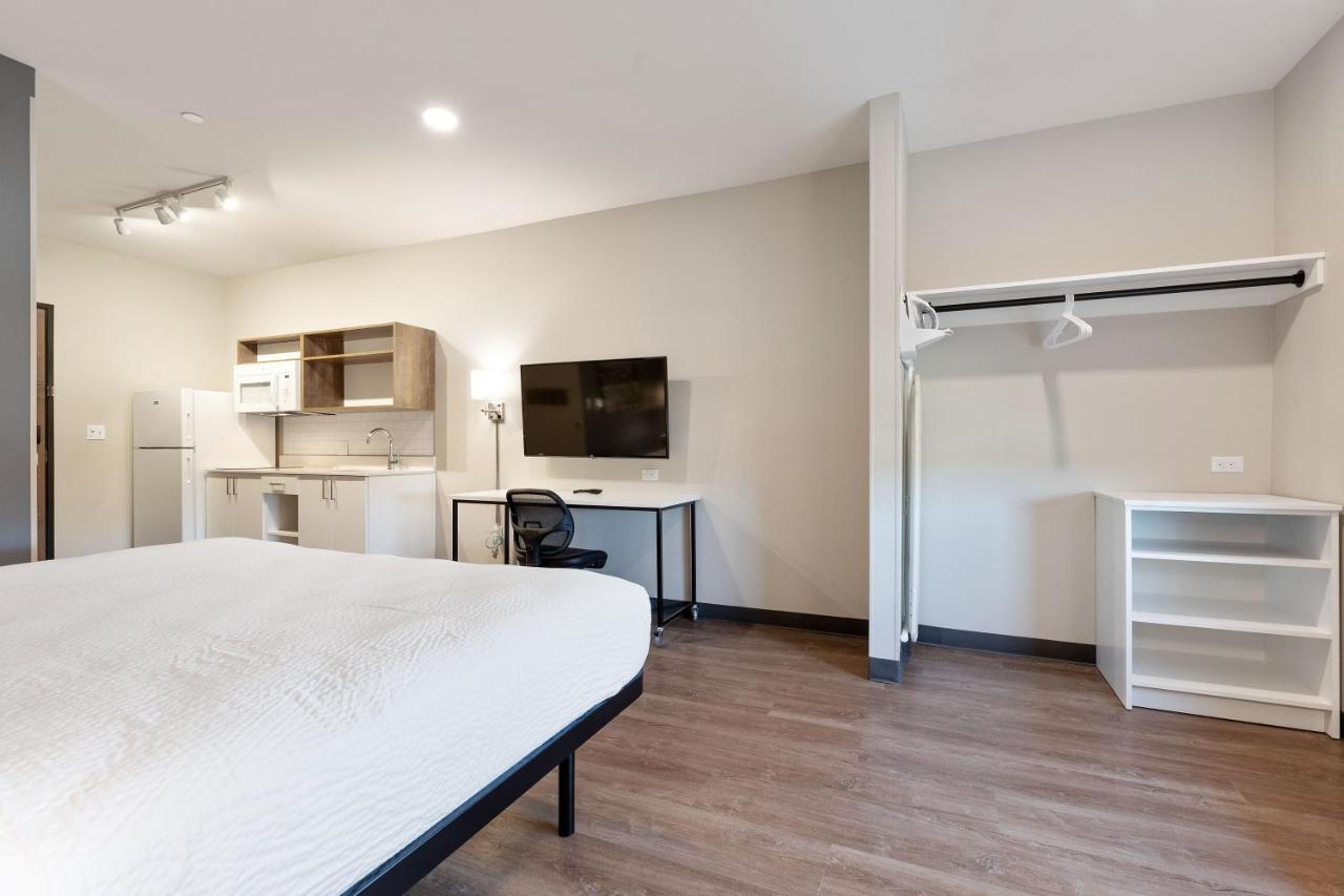 Extended Stay America Premier Suites - Orlando - Сенфорд Екстер'єр фото