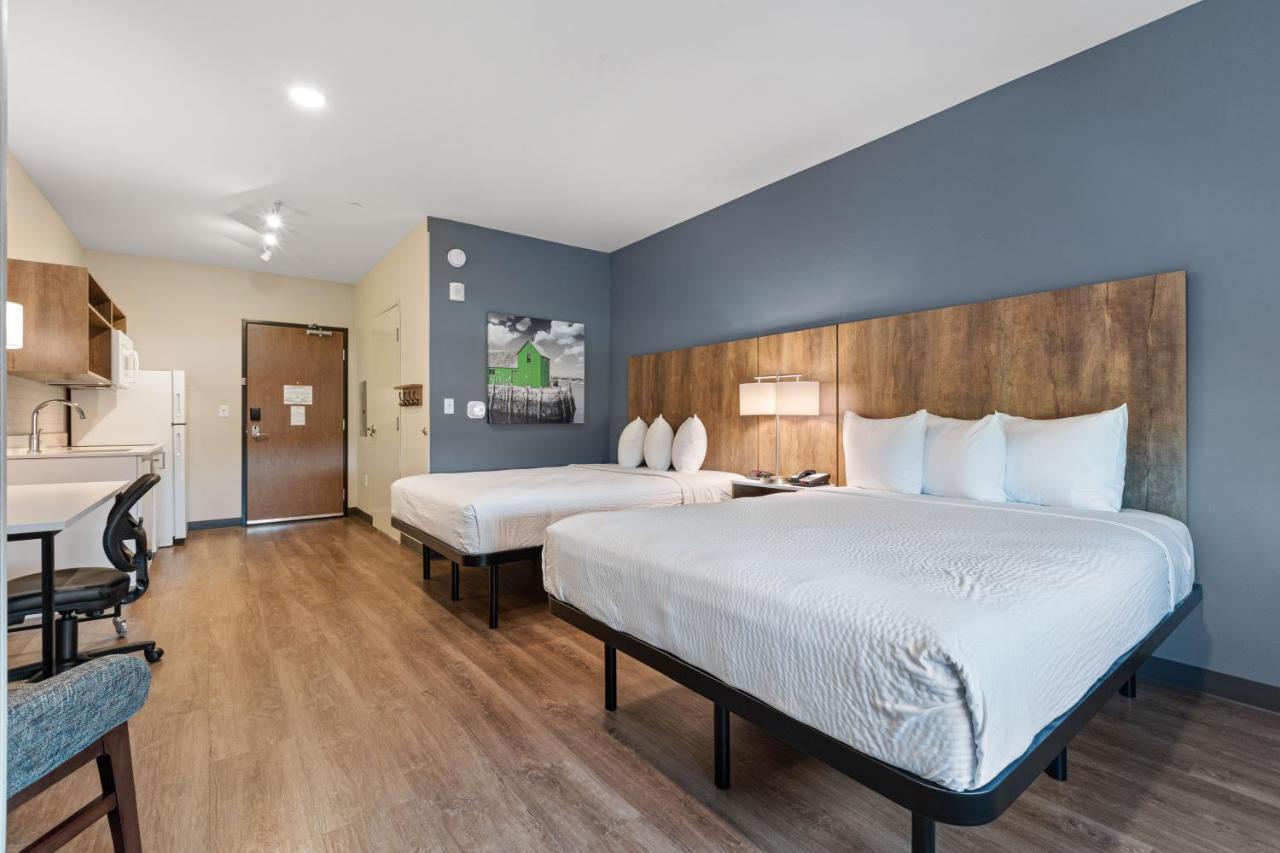 Extended Stay America Premier Suites - Orlando - Сенфорд Екстер'єр фото