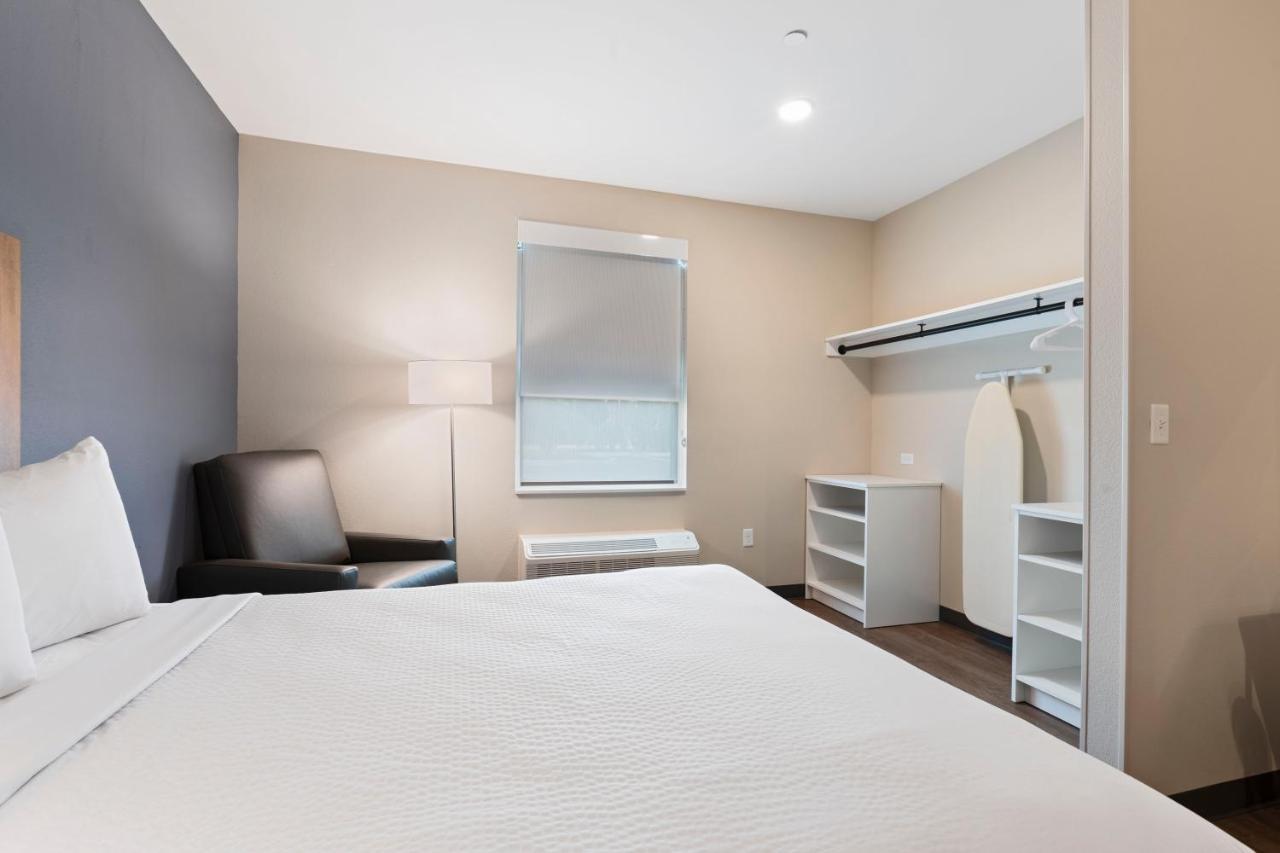 Extended Stay America Premier Suites - Orlando - Сенфорд Екстер'єр фото