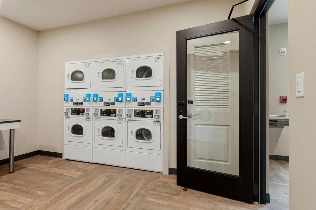 Extended Stay America Premier Suites - Orlando - Сенфорд Екстер'єр фото