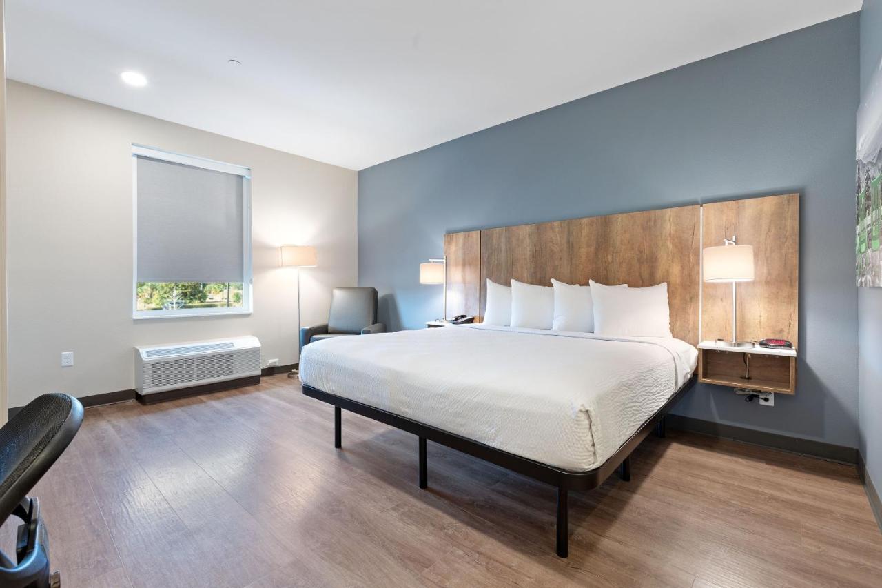 Extended Stay America Premier Suites - Orlando - Сенфорд Екстер'єр фото