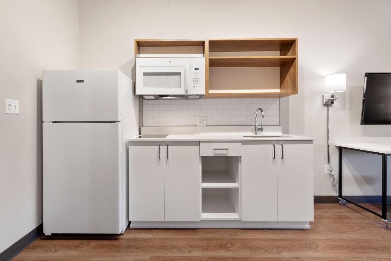 Extended Stay America Premier Suites - Orlando - Сенфорд Екстер'єр фото