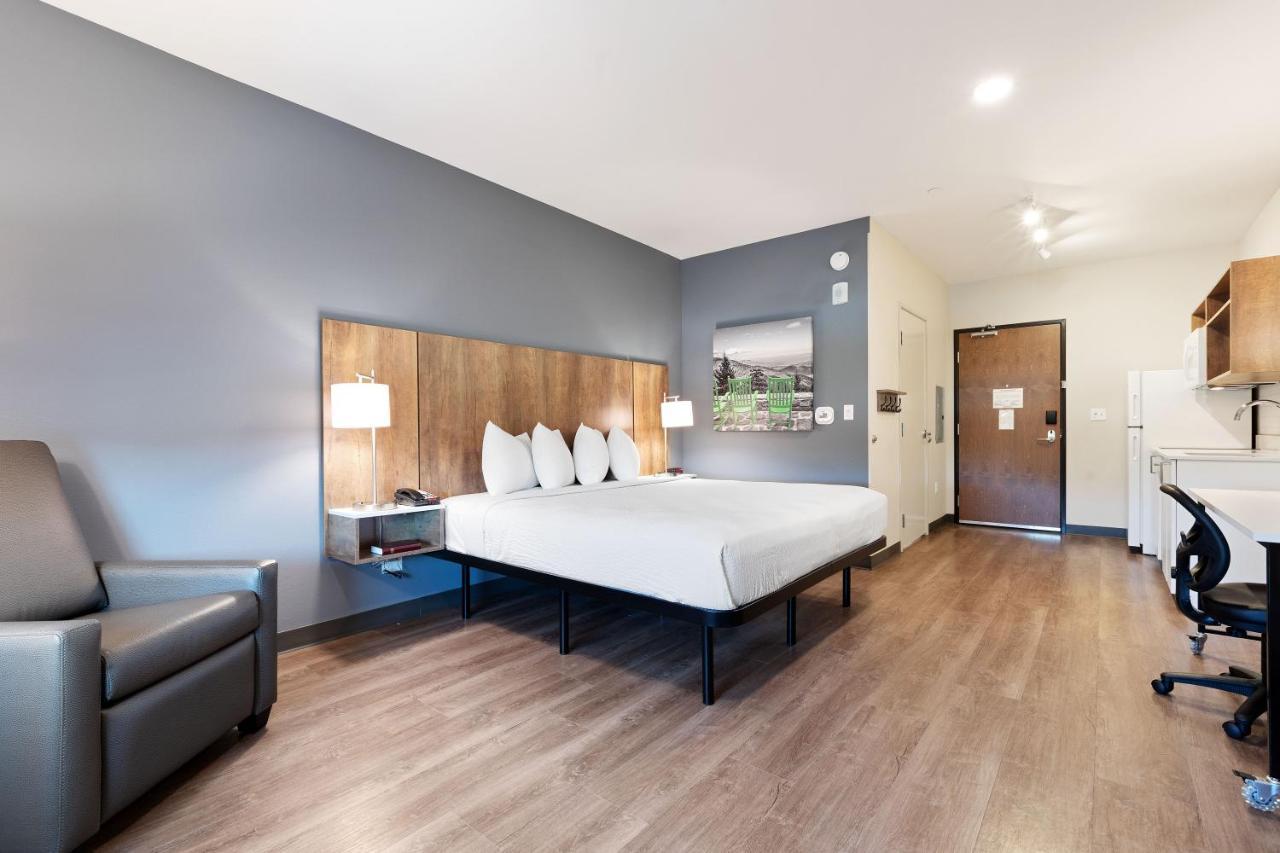 Extended Stay America Premier Suites - Orlando - Сенфорд Екстер'єр фото