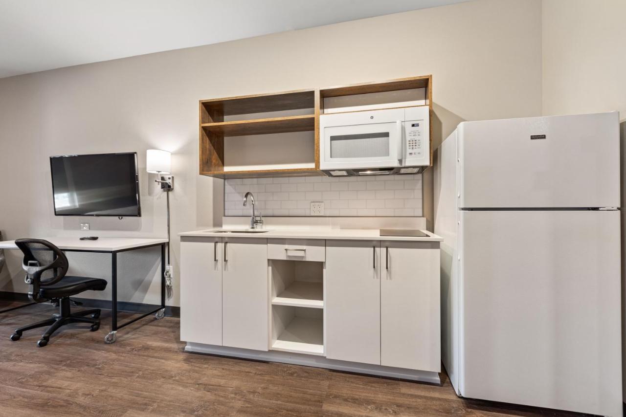 Extended Stay America Premier Suites - Orlando - Сенфорд Екстер'єр фото