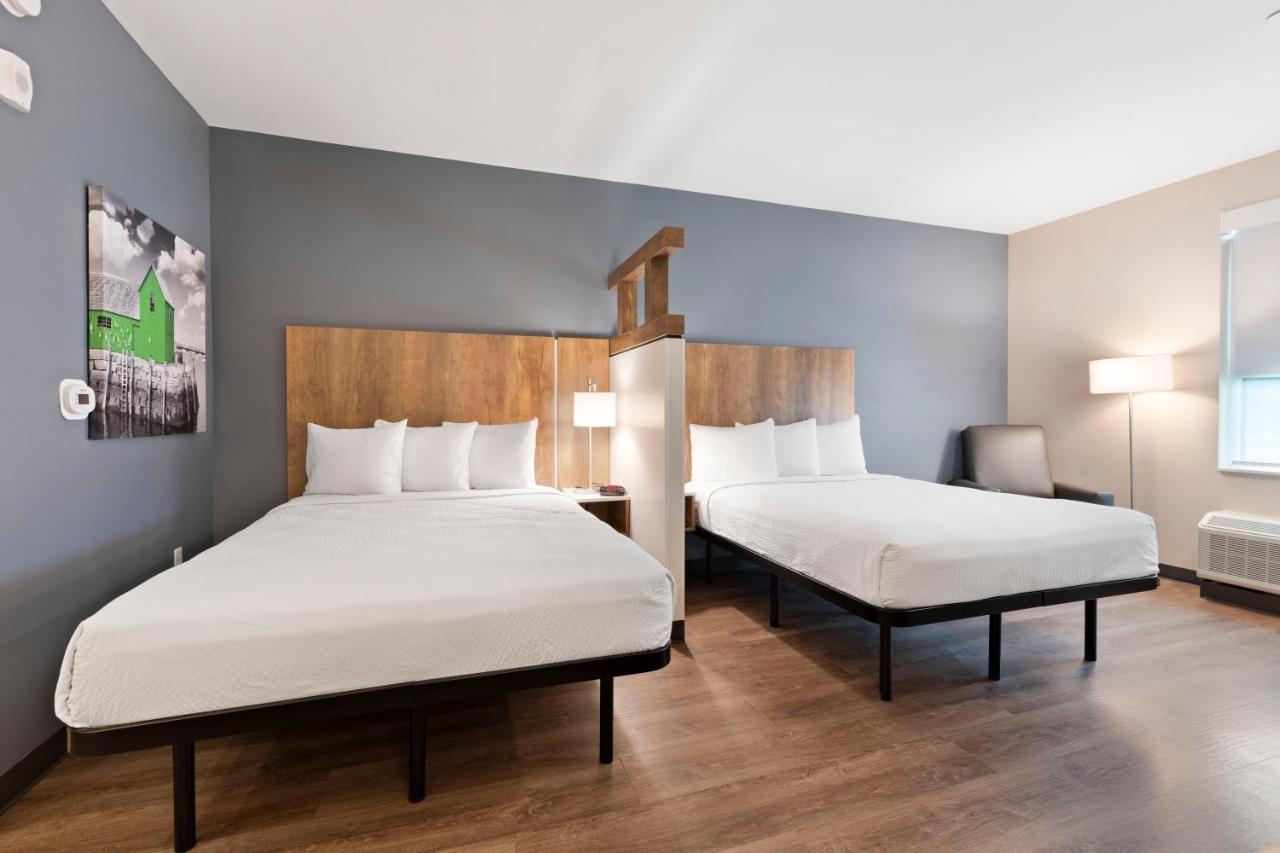 Extended Stay America Premier Suites - Orlando - Сенфорд Екстер'єр фото