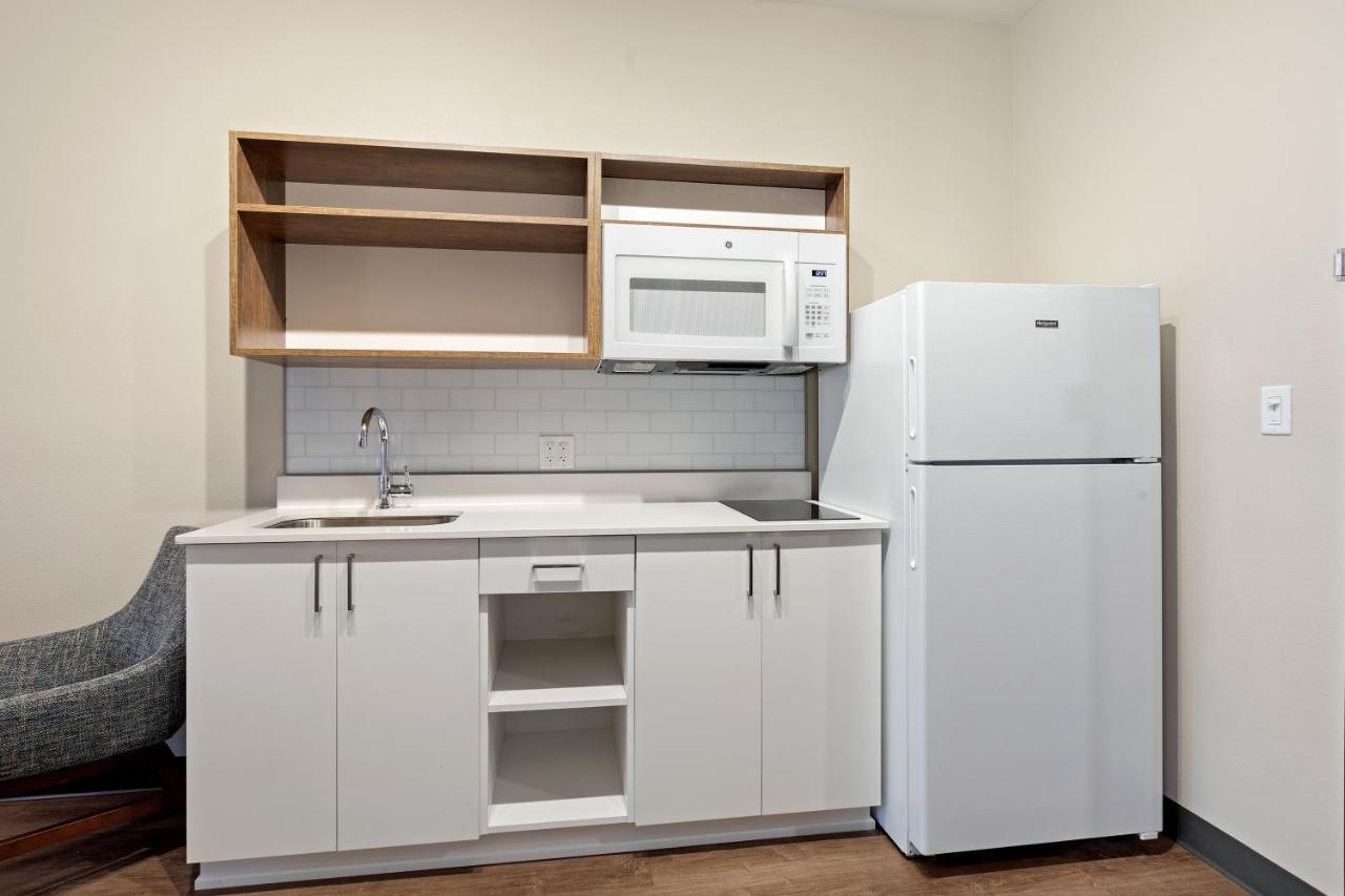 Extended Stay America Premier Suites - Orlando - Сенфорд Екстер'єр фото