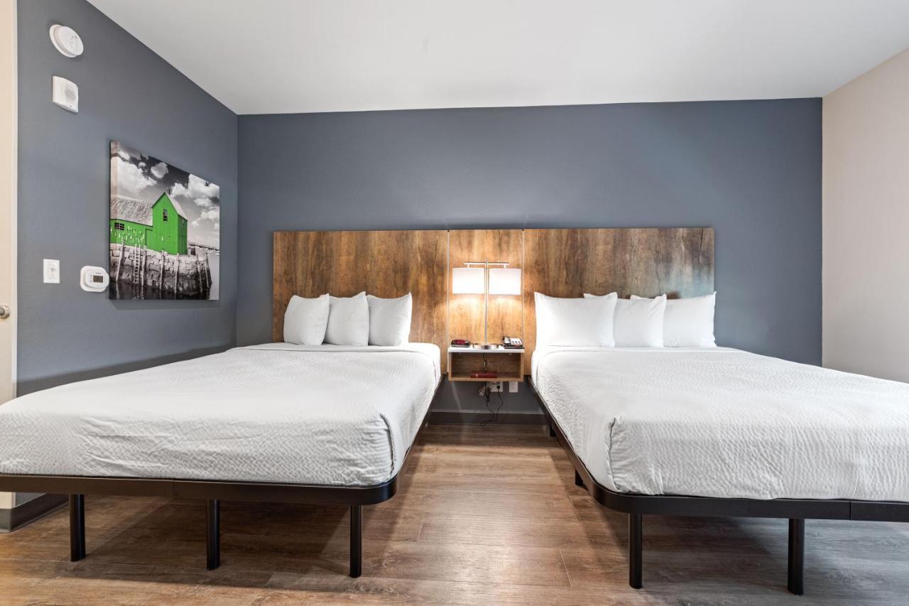 Extended Stay America Premier Suites - Orlando - Сенфорд Екстер'єр фото