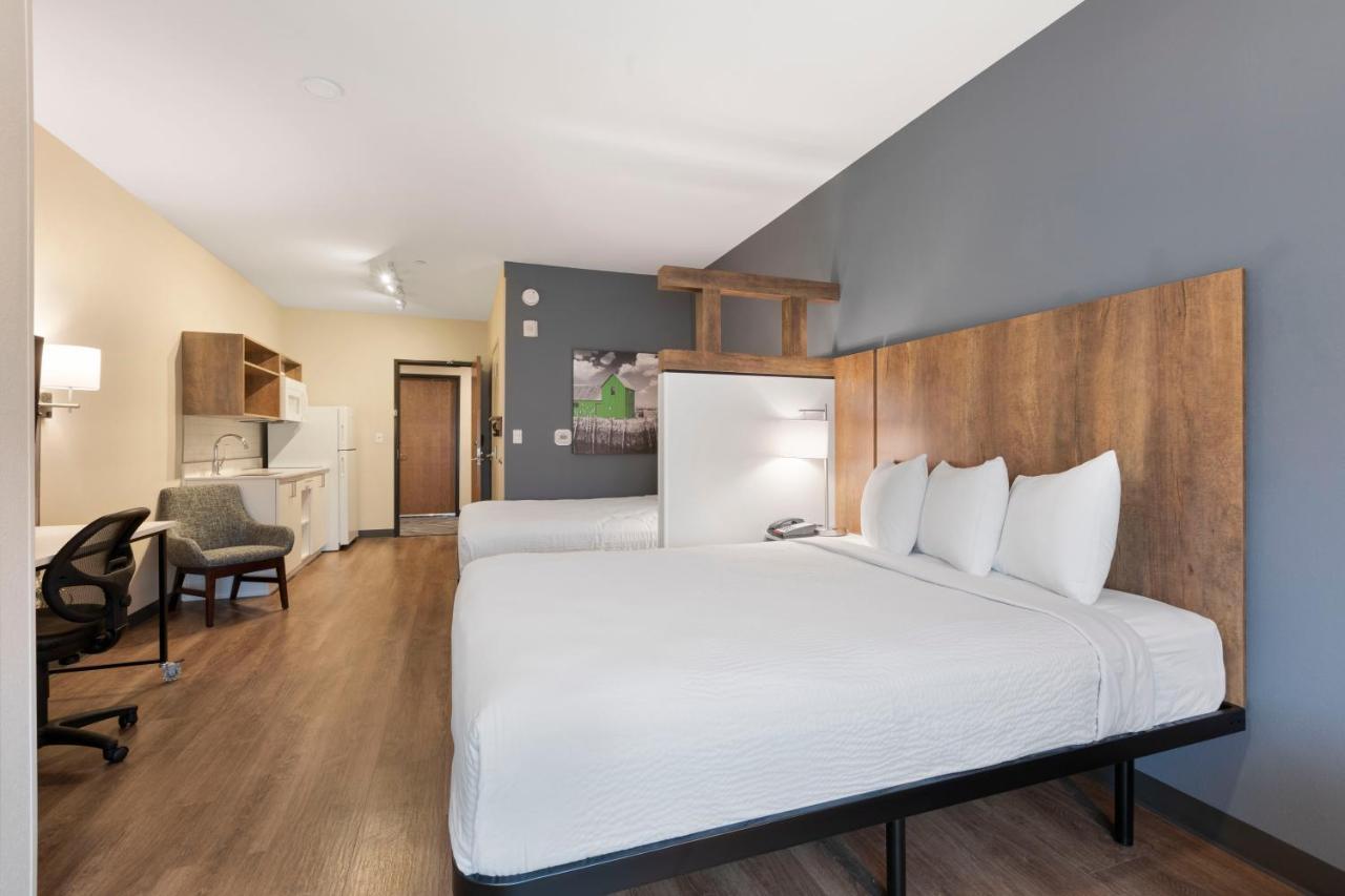 Extended Stay America Premier Suites - Orlando - Сенфорд Екстер'єр фото