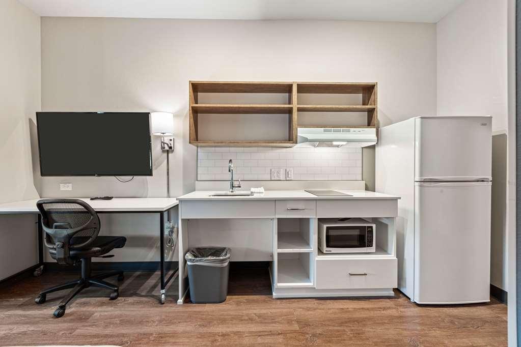 Extended Stay America Premier Suites - Orlando - Сенфорд Номер фото