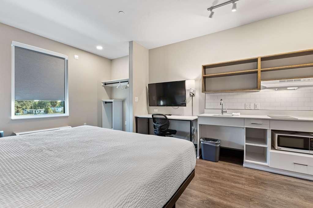 Extended Stay America Premier Suites - Orlando - Сенфорд Номер фото