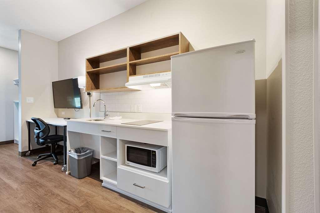Extended Stay America Premier Suites - Orlando - Сенфорд Номер фото