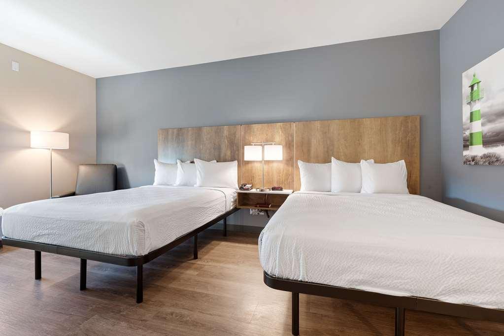 Extended Stay America Premier Suites - Orlando - Сенфорд Номер фото
