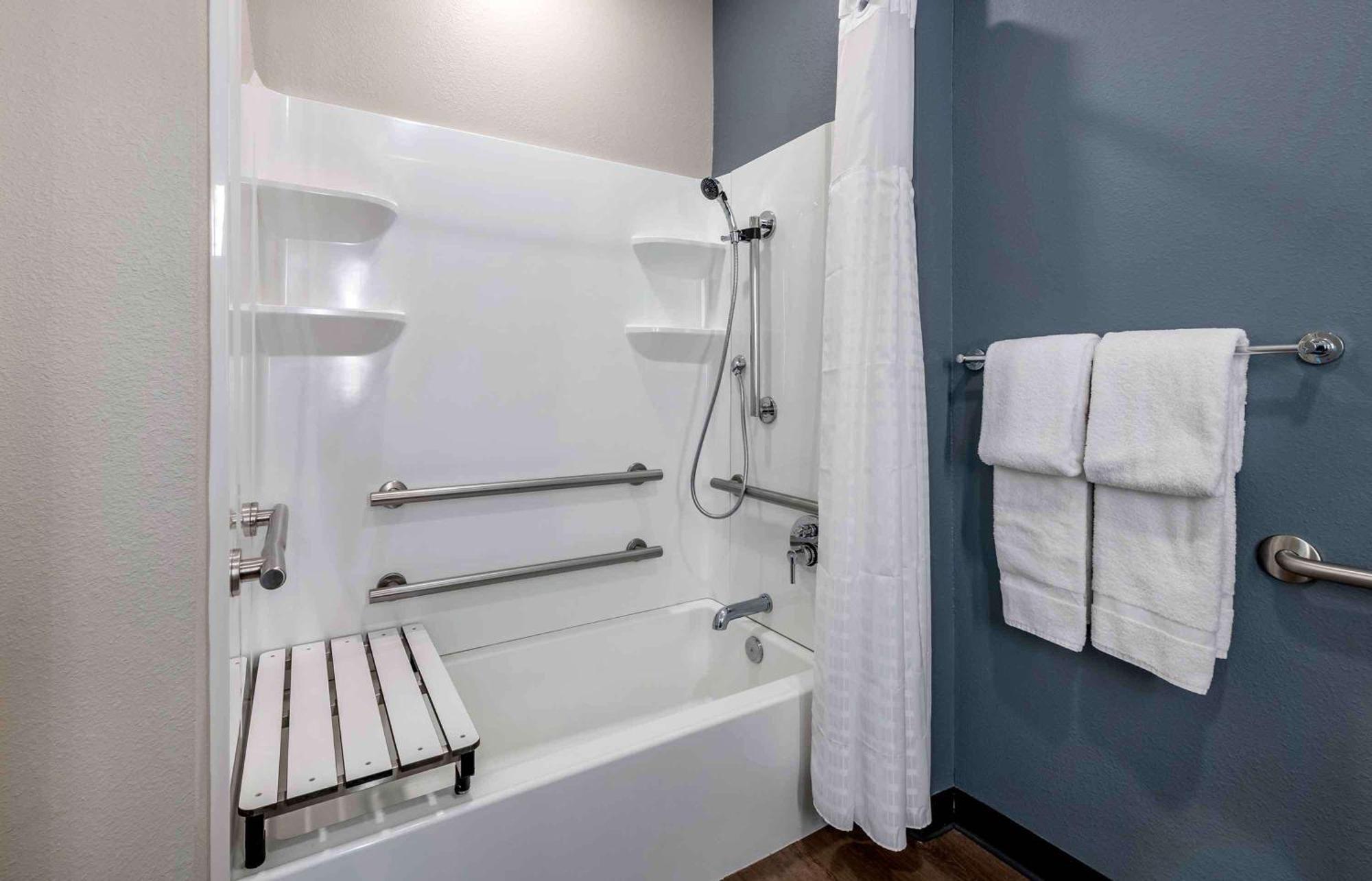 Extended Stay America Premier Suites - Orlando - Сенфорд Екстер'єр фото