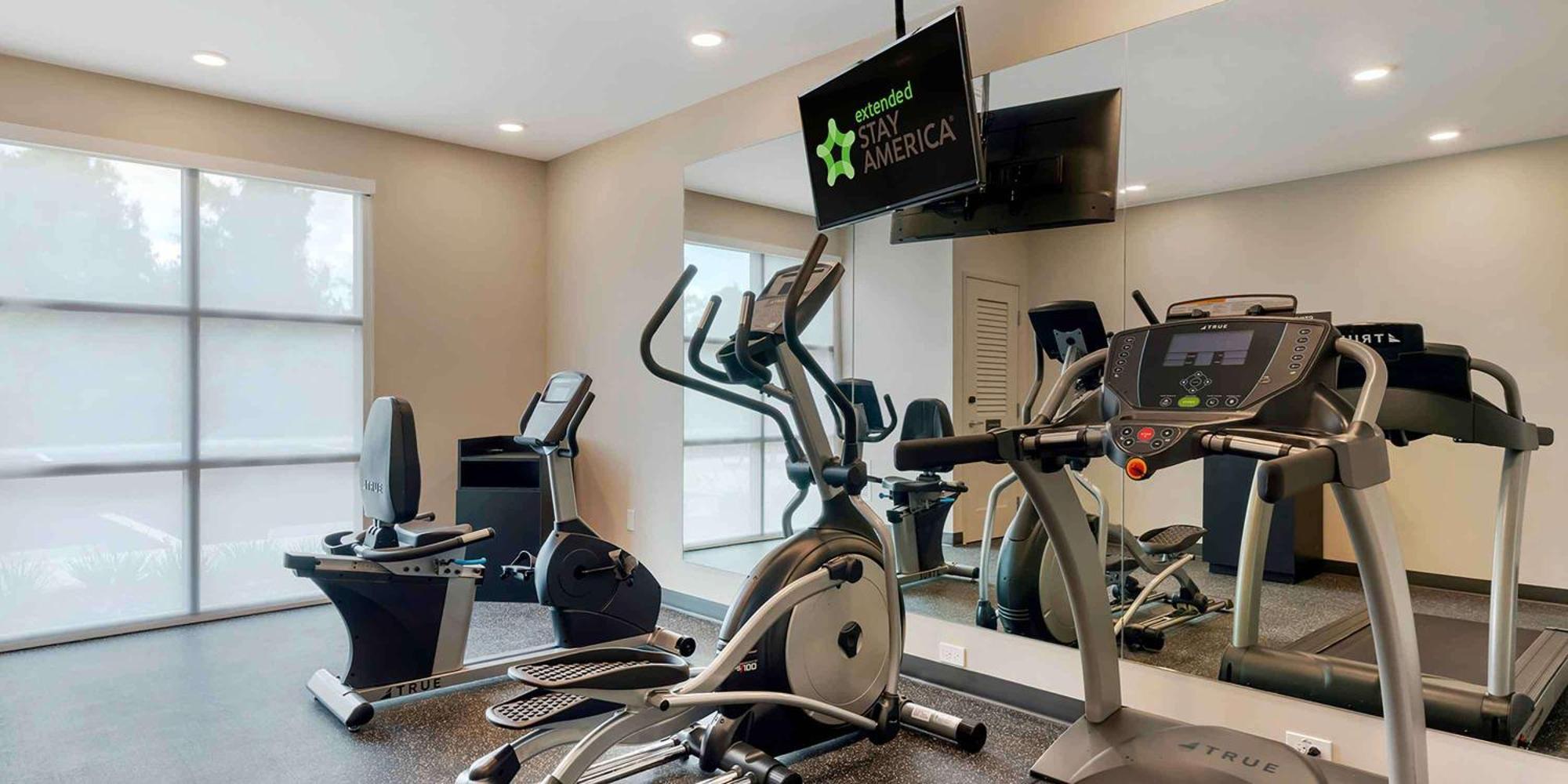 Extended Stay America Premier Suites - Orlando - Сенфорд Екстер'єр фото