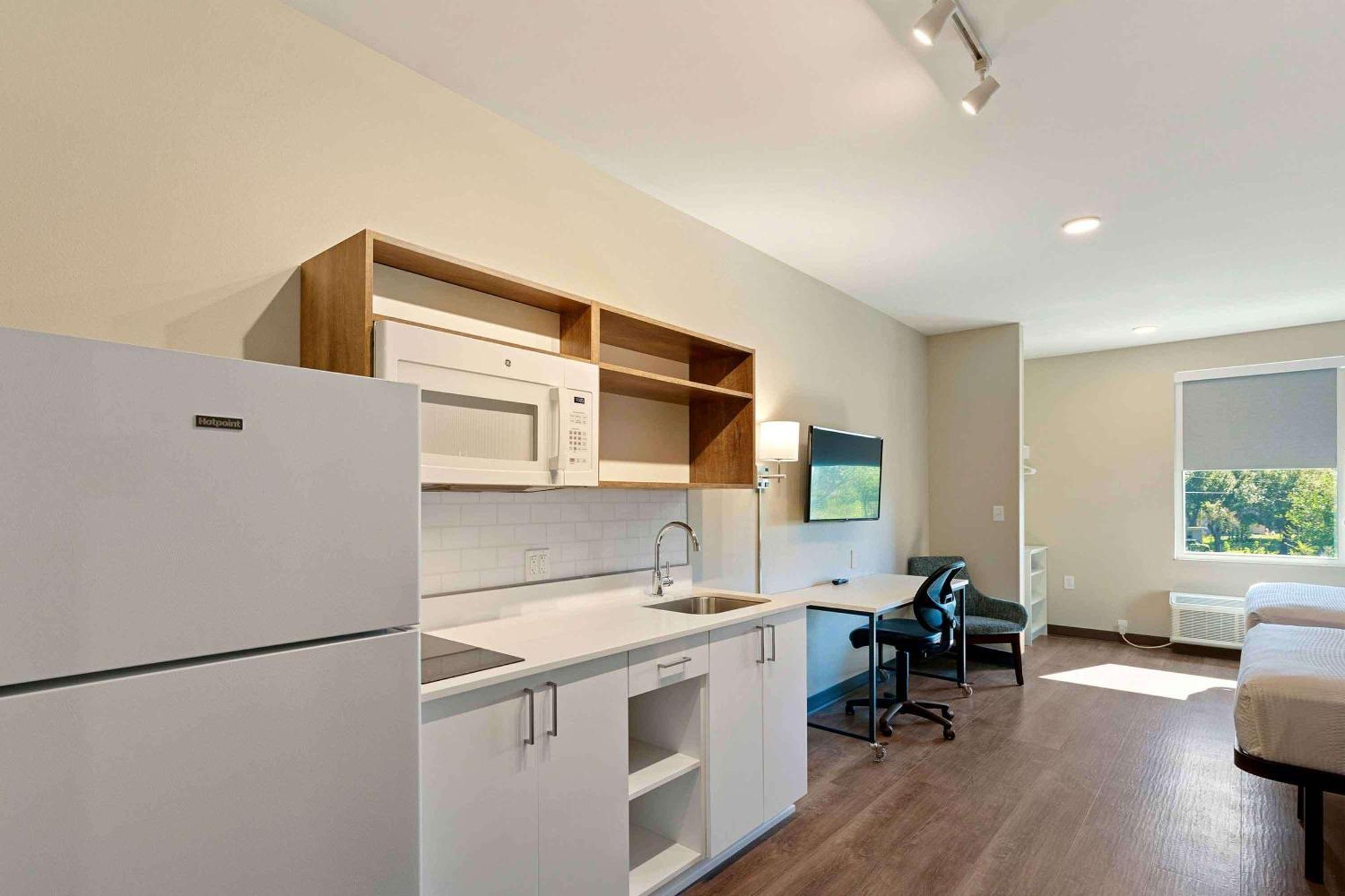 Extended Stay America Premier Suites - Orlando - Сенфорд Екстер'єр фото