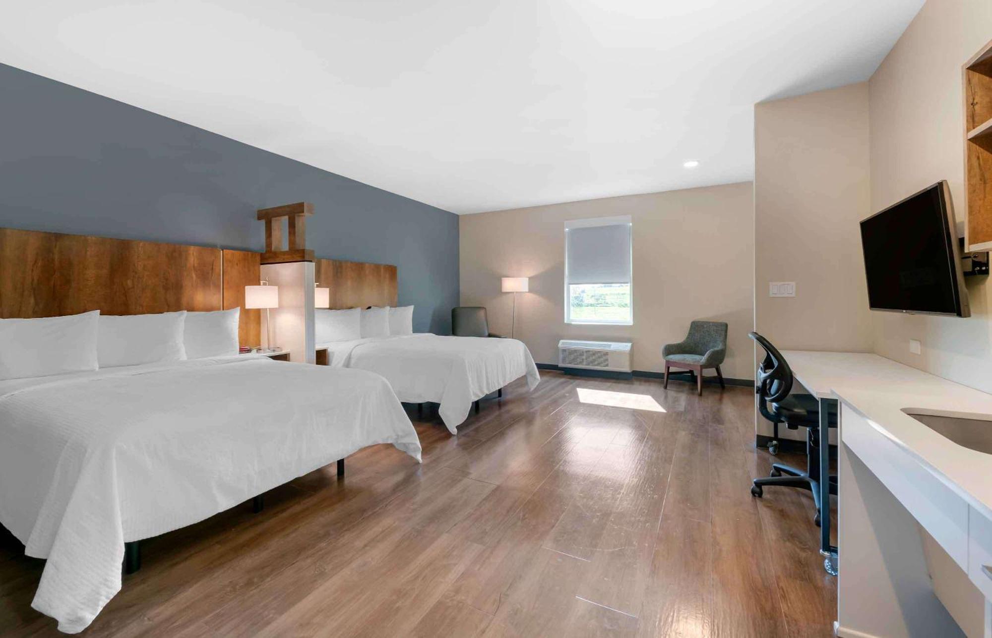 Extended Stay America Premier Suites - Orlando - Сенфорд Екстер'єр фото