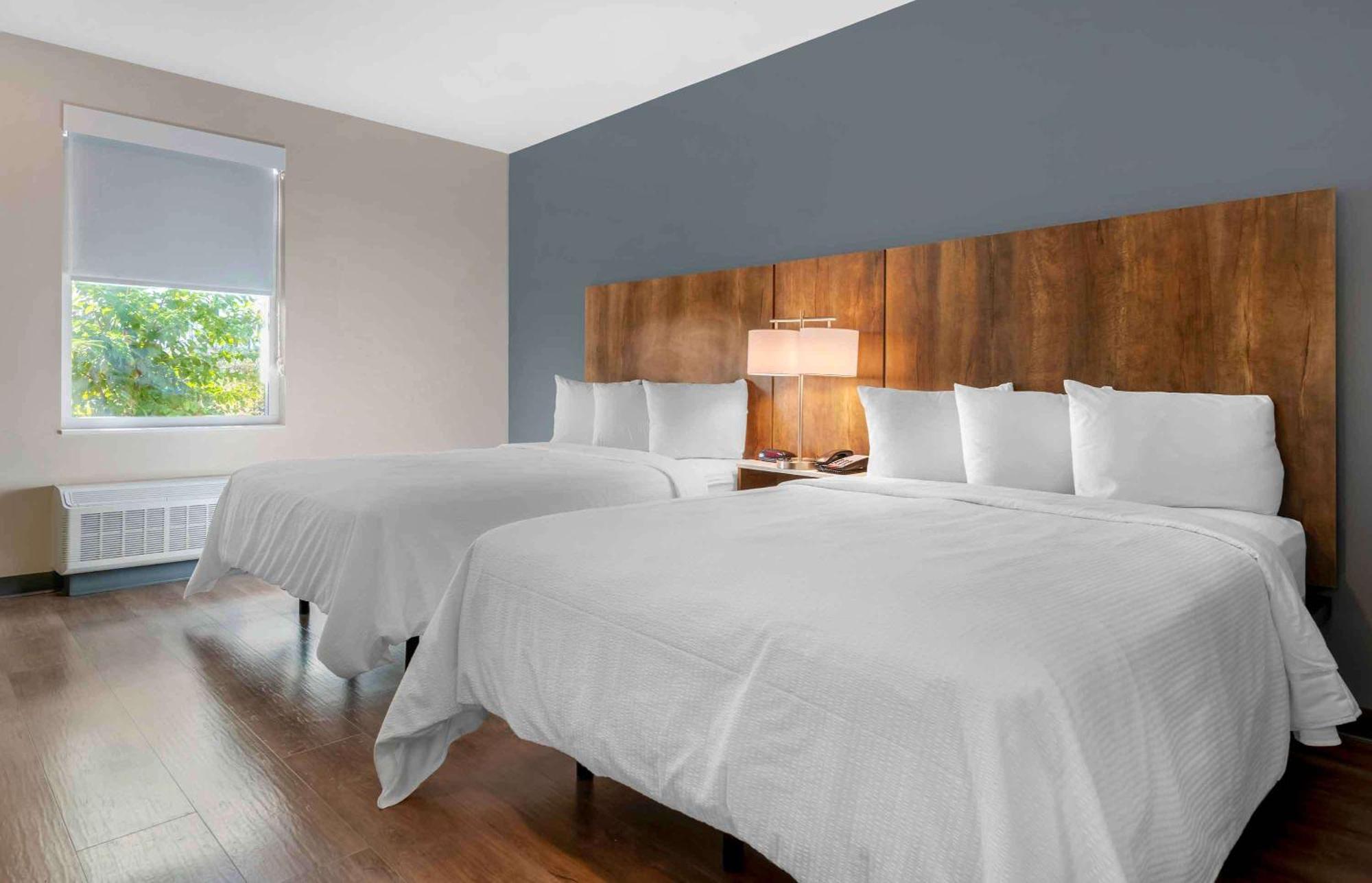Extended Stay America Premier Suites - Orlando - Сенфорд Екстер'єр фото