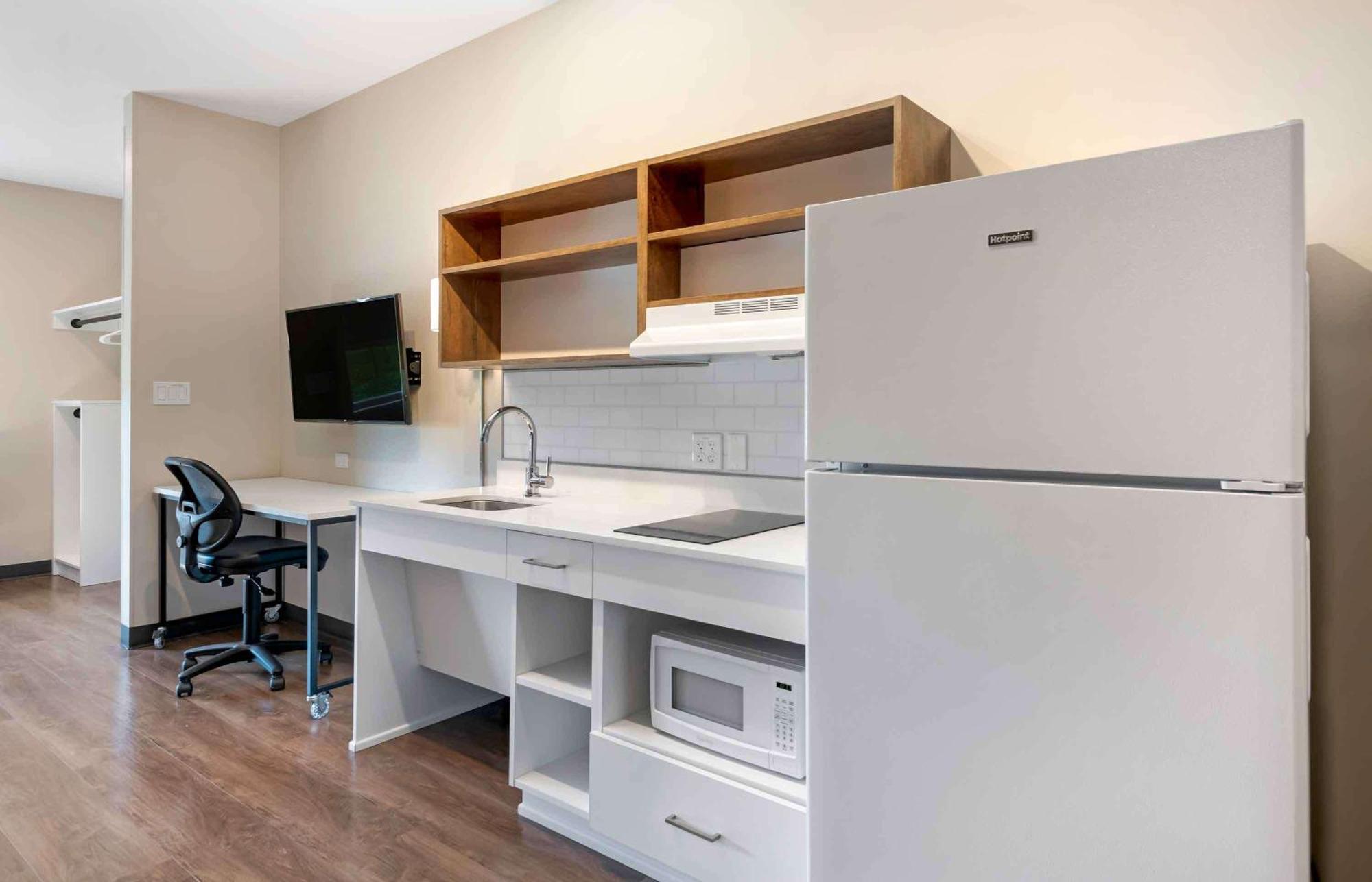 Extended Stay America Premier Suites - Orlando - Сенфорд Екстер'єр фото