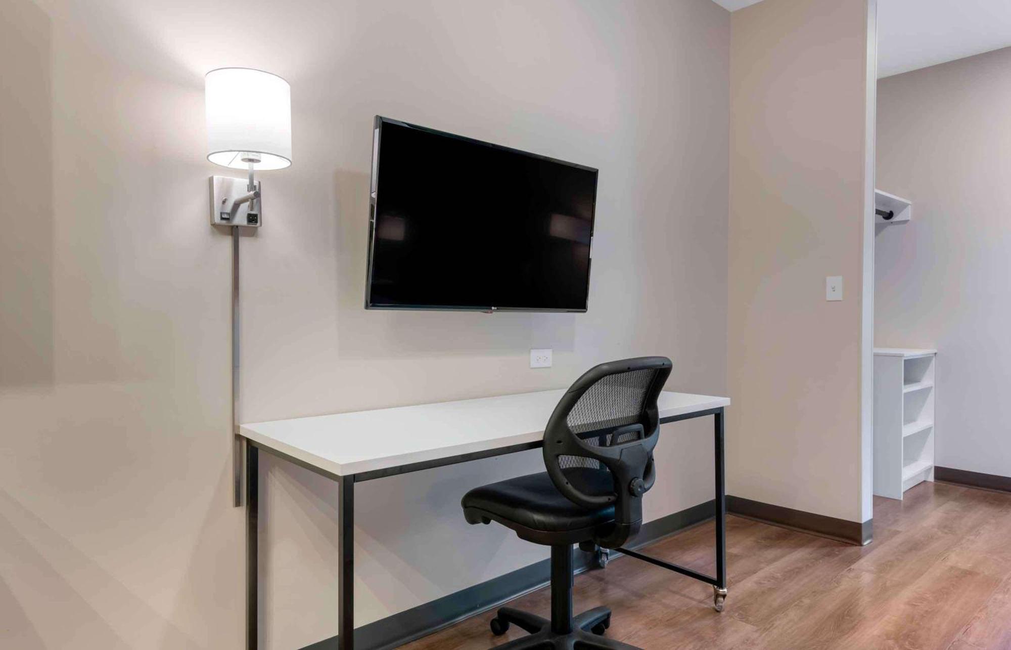 Extended Stay America Premier Suites - Orlando - Сенфорд Екстер'єр фото