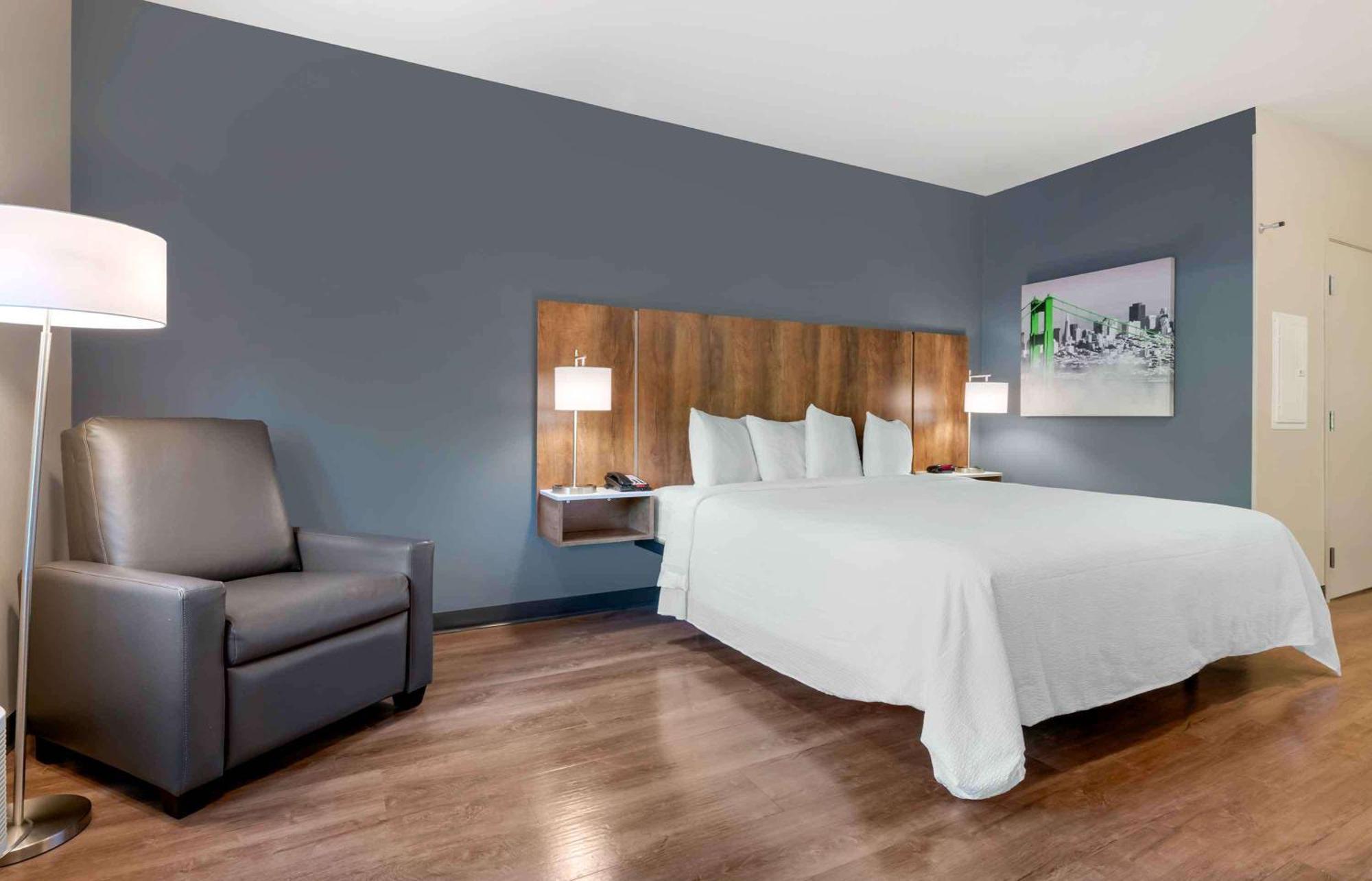 Extended Stay America Premier Suites - Orlando - Сенфорд Екстер'єр фото
