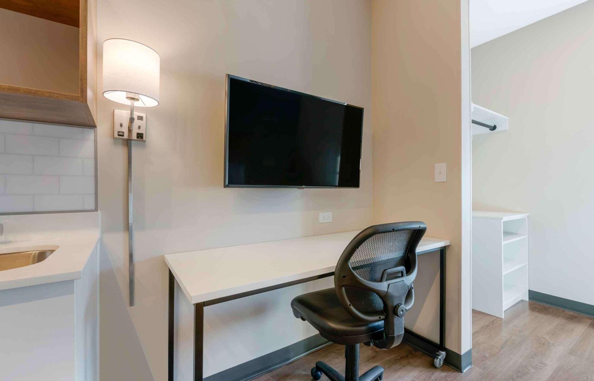 Extended Stay America Premier Suites - Orlando - Сенфорд Екстер'єр фото