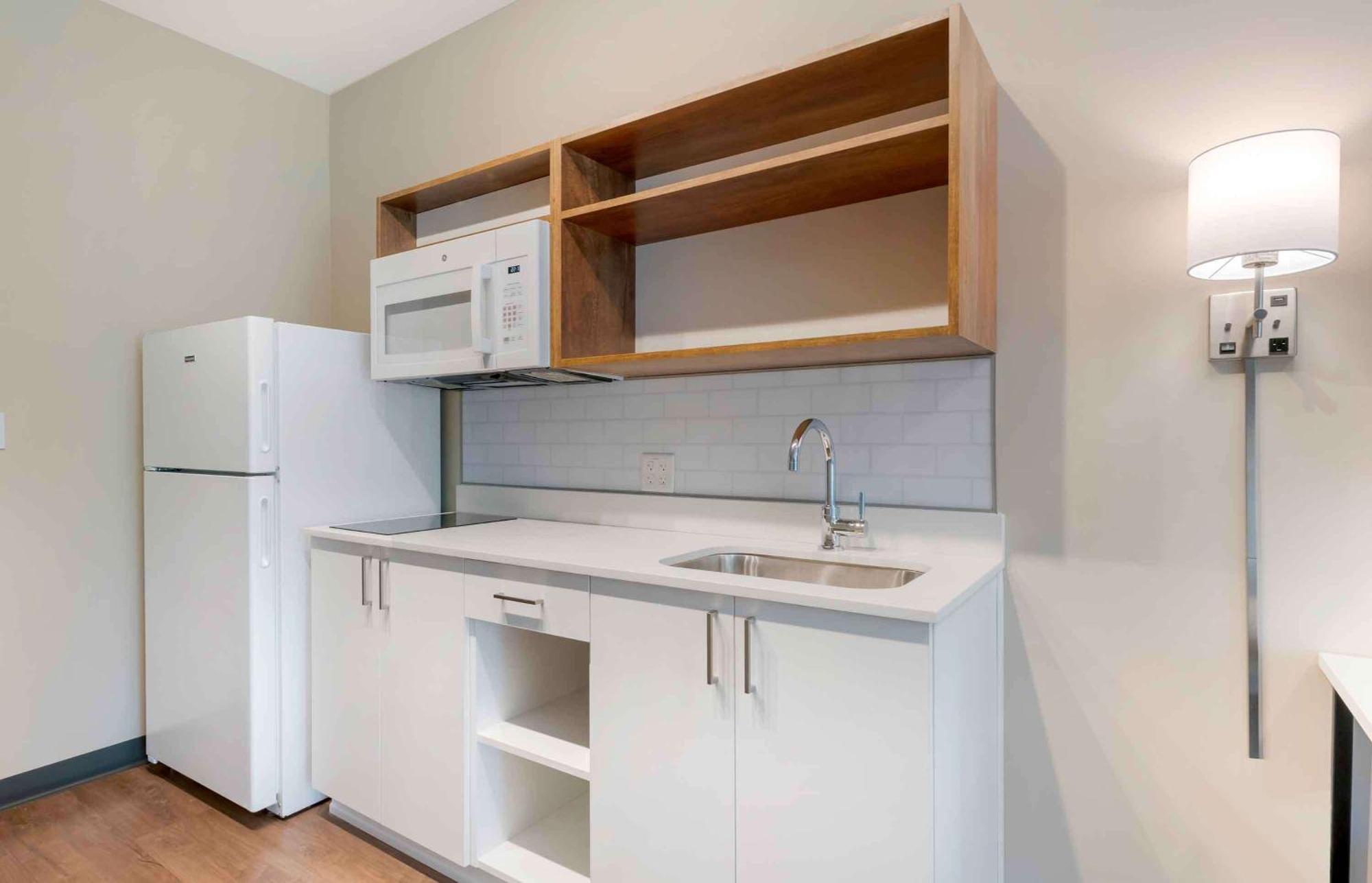 Extended Stay America Premier Suites - Orlando - Сенфорд Екстер'єр фото