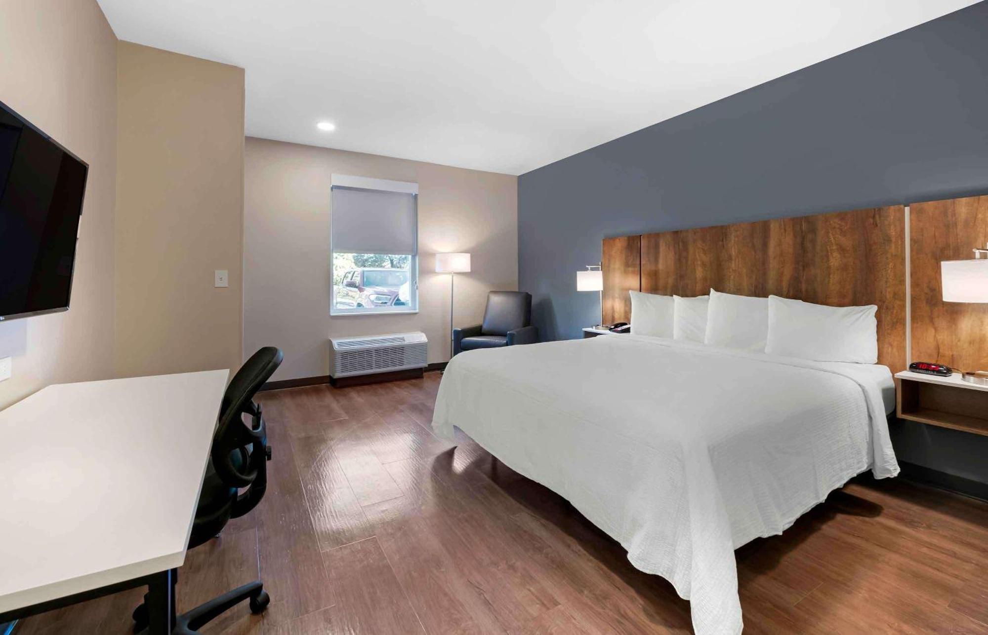 Extended Stay America Premier Suites - Orlando - Сенфорд Екстер'єр фото