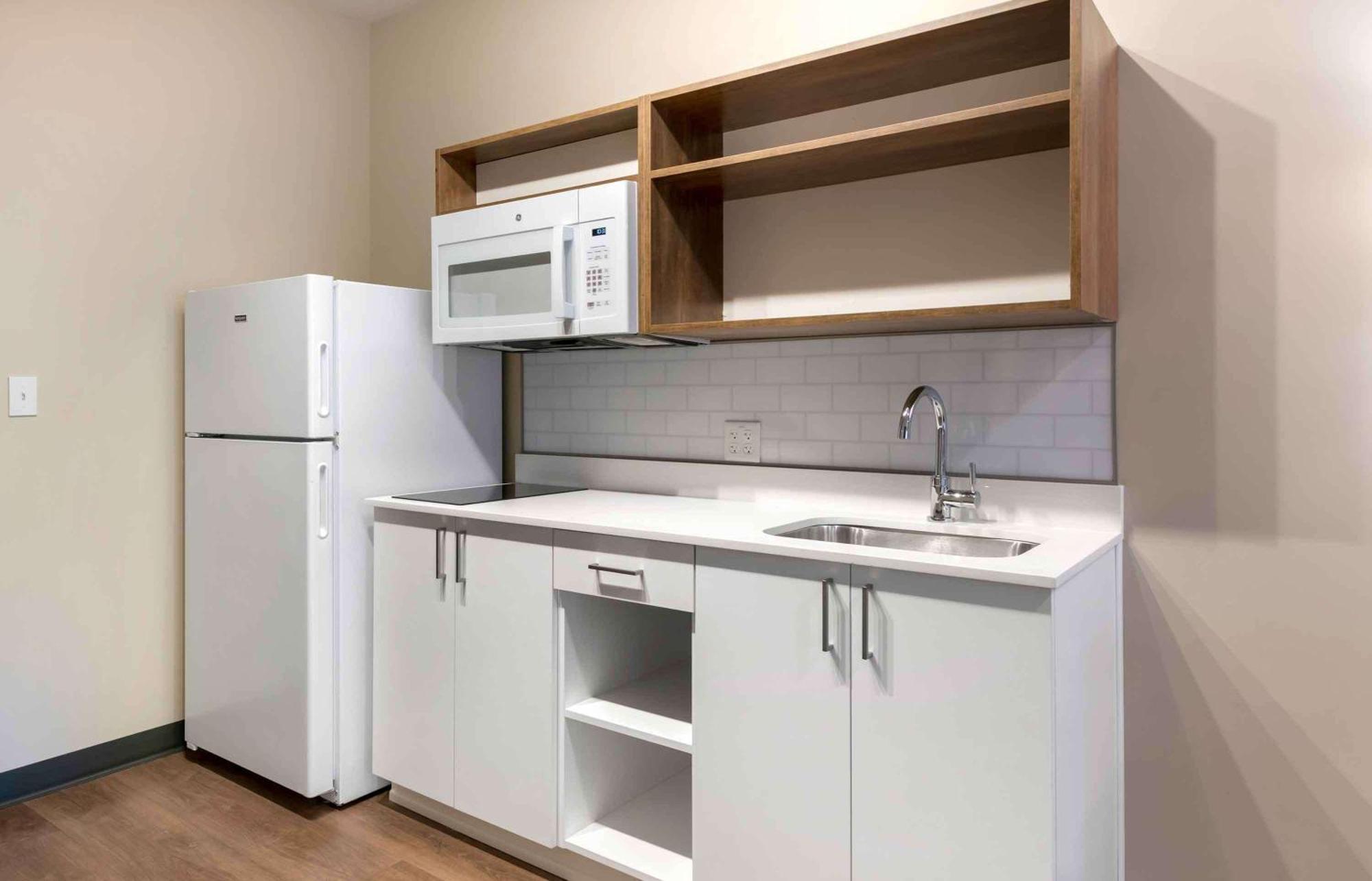 Extended Stay America Premier Suites - Orlando - Сенфорд Екстер'єр фото