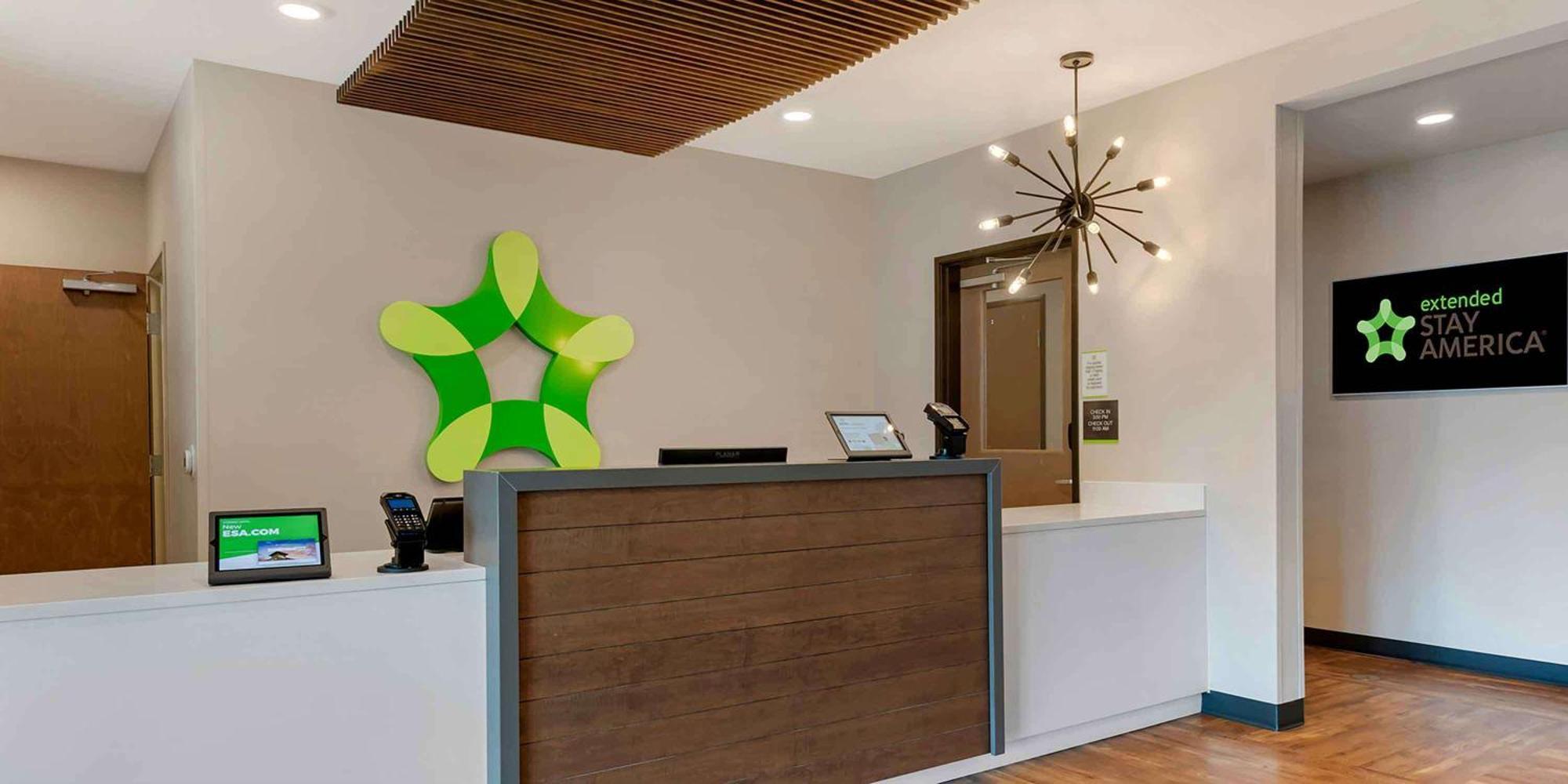 Extended Stay America Premier Suites - Orlando - Сенфорд Екстер'єр фото