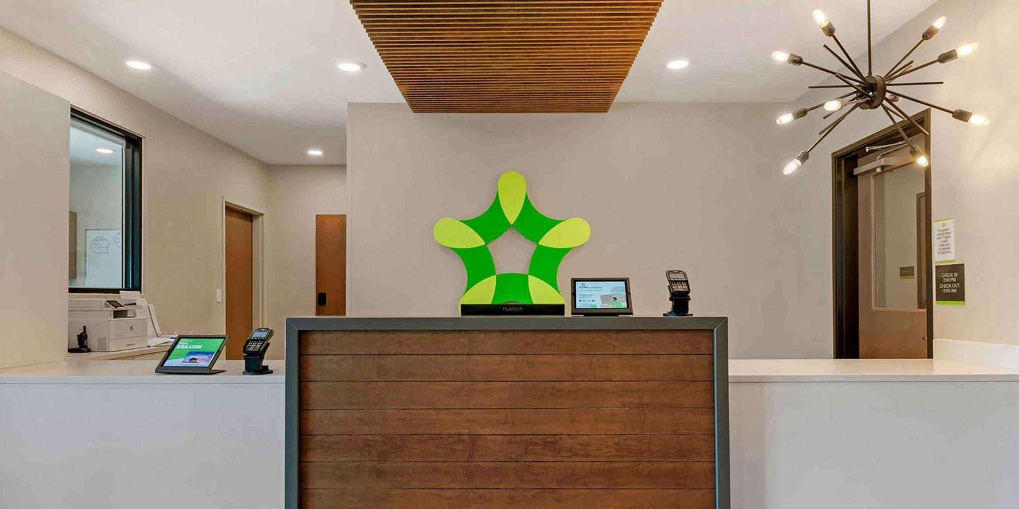 Extended Stay America Premier Suites - Orlando - Сенфорд Екстер'єр фото
