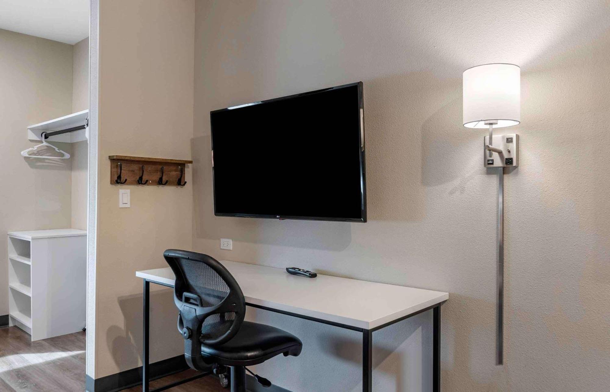 Extended Stay America Premier Suites - Orlando - Сенфорд Екстер'єр фото